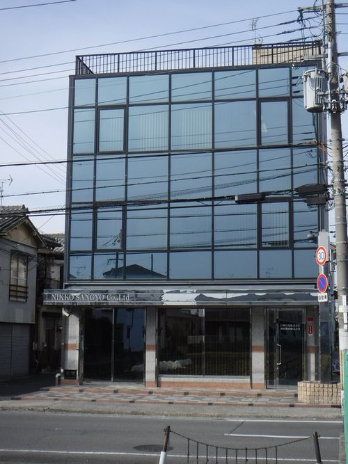 本社所在地