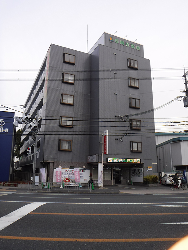 収益マンション